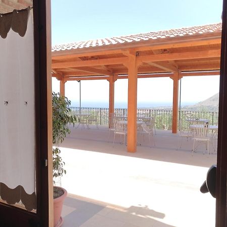 Agriturismo Le Campanelle - Sicilia - Cefalu Lascari Exterior photo
