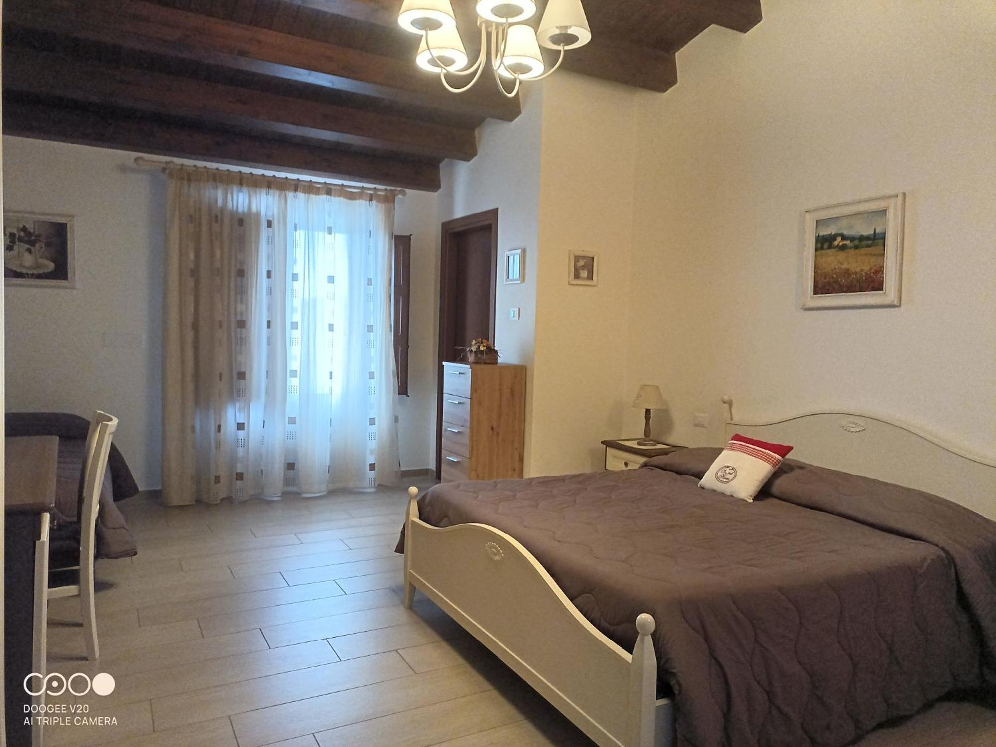 Agriturismo Le Campanelle - Sicilia - Cefalu Lascari Room photo