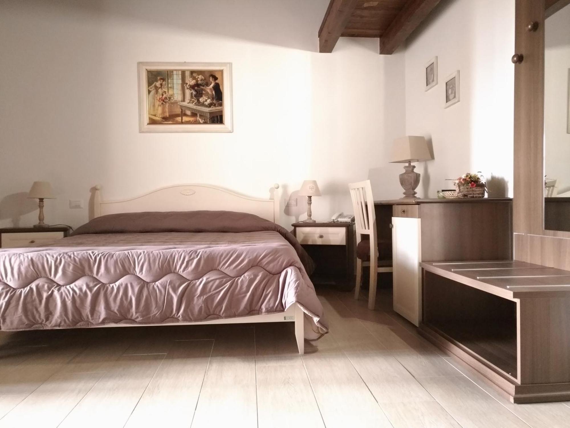 Agriturismo Le Campanelle - Sicilia - Cefalu Lascari Room photo
